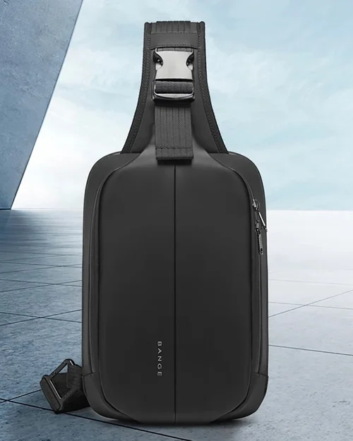 کوله پشتی تک بند ضد آب بنج 7210