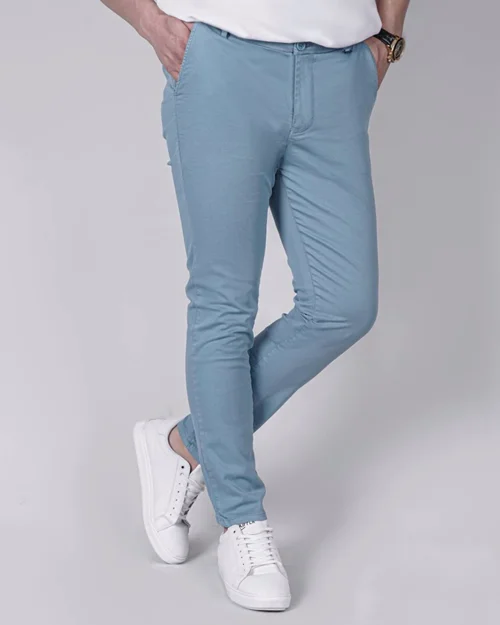 شلوار کتان اسکیپر